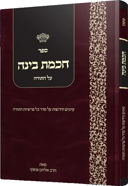 חכמת בינה